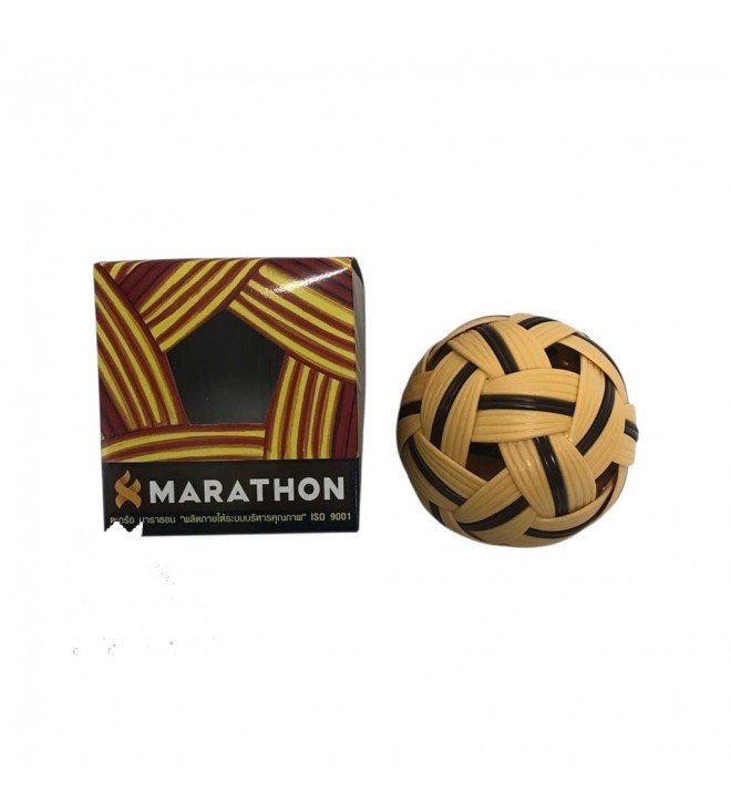 SEPAK TAKRAW BALL